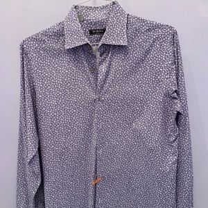 Saks Fifth Avenue Long Sleeve Shirt